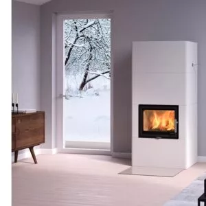 Nordpeis Salzburg L varaava takka, takkahuone