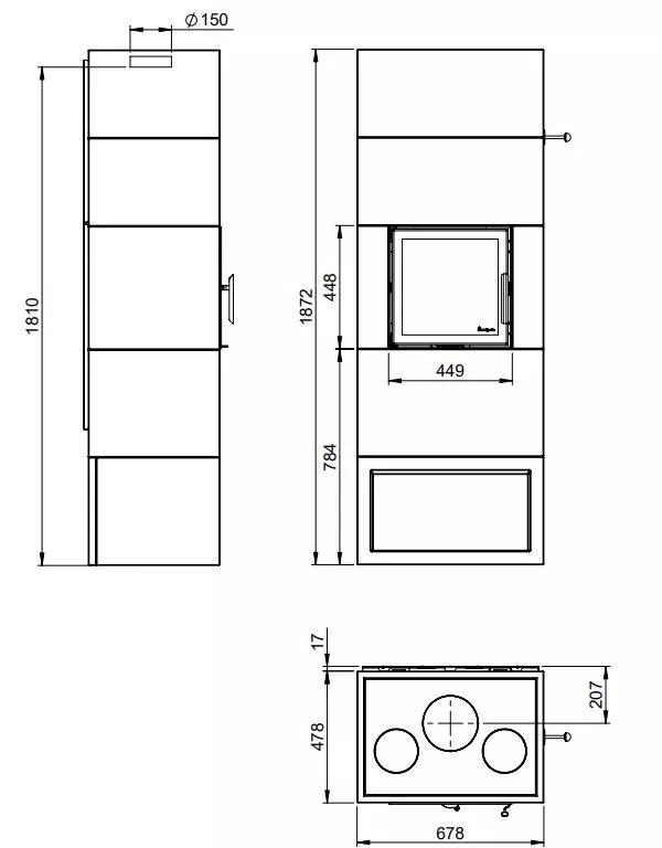 Nordpeis Salzburg M II - Image 9