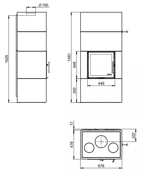 Nordpeis Salzburg M II - Image 6
