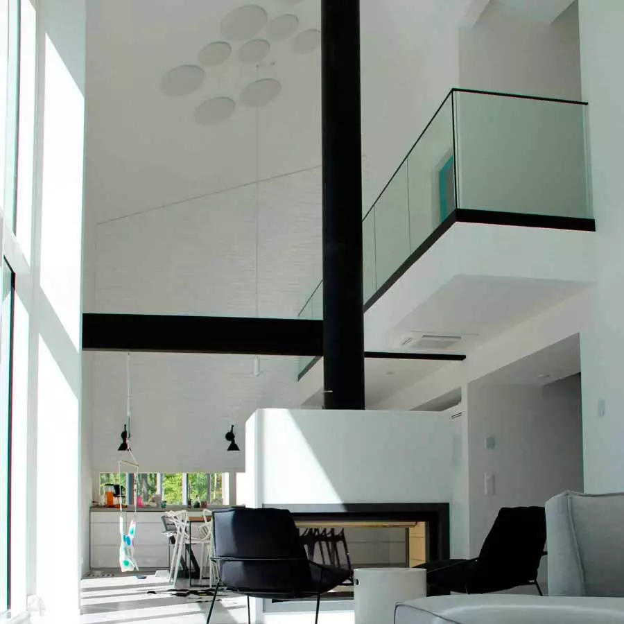 Schiedel Permeter Smooth 200 mm - Teräshormi - Image 5