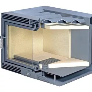 Stromboli kiertoilmakasetti