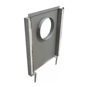 Haas Sohn 40.5 Konvektiotausta