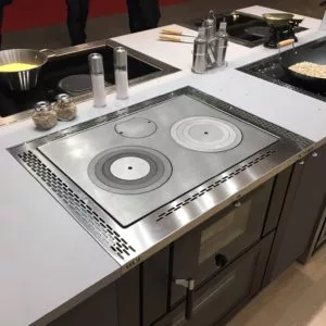 Verona XXL - Vuolukivi