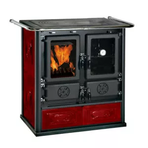 Rosetta 5.0 oikea punainen - KEVÄTMESSU MALLIKAPPALE