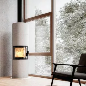 Nordpeis Salzburg R, myymälämalli