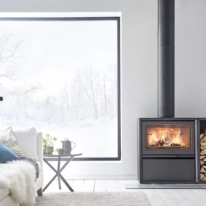 Contura 310, takkahuone