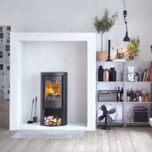 Contura 520 Style, takkahuone