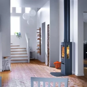 Contura 750, takkahuone