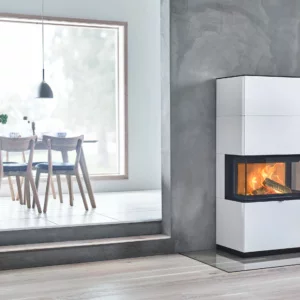 Contura i51A, takkahuone