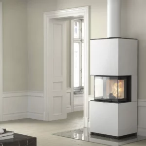 Contura i61, takkahuone