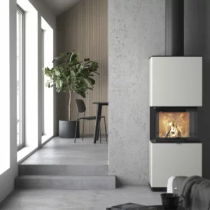 Contura i61A, takkahuone