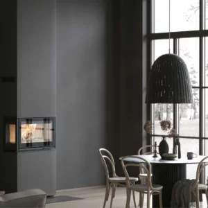 Contura i8 Cosi, takkahuone