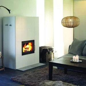 Nordpeis Salzburg XL, takkahuone