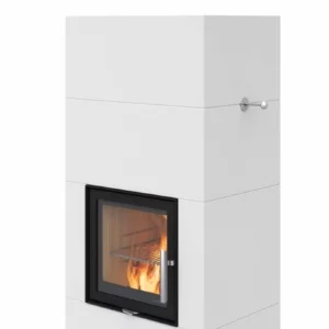 Nordpeis Salzburg M II, takkahuone