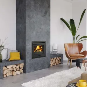 Dovre 2220I takkasydän