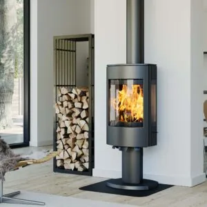 Dovre ASTRO4CB/P kamiina