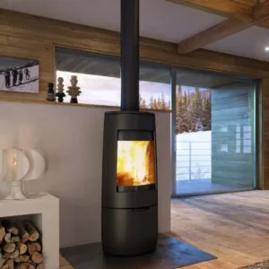 Dovre BOLD 400 kamiina