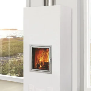 Warma-uunit Fiona 75 Plus