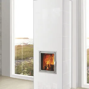 Warma-uunit Fiona 75 Plus