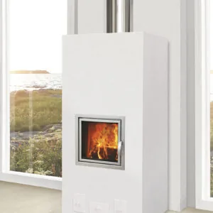 Warma-uunit Fiona 75