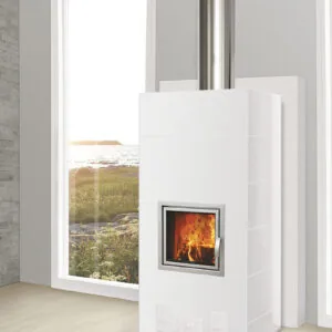 Warma-uunit Fiona 75