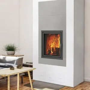 Warma-uunit Fiona 85 Plus