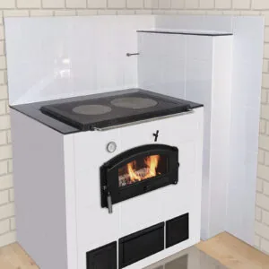 Warma-uunit Salli leivinuuni