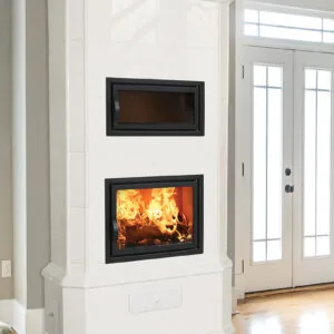 Warma-uunit Sandra leivinuunilla