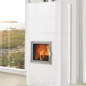 Warma-uunit Santeri 75