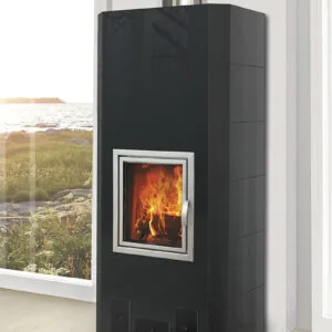 Warma-uunit Santeri 75 Plus