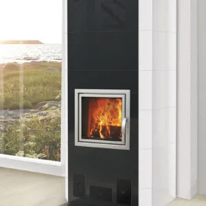 Warma-uunit Santeri 75