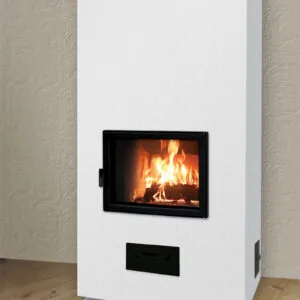 Warma-uunit Valkea 100 Basic