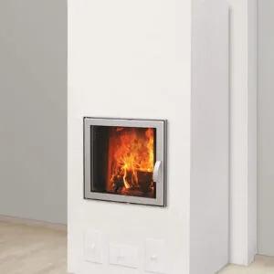 Warma-uunit Valkea 75 Basic, myymälämalli