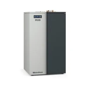 ExtraFlame PK20 pellettikattila