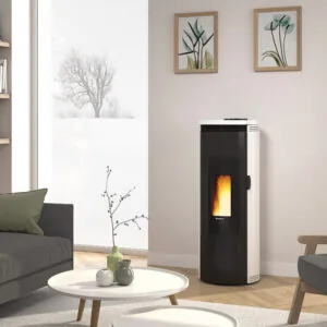 La Nordica Amika pellettitakka