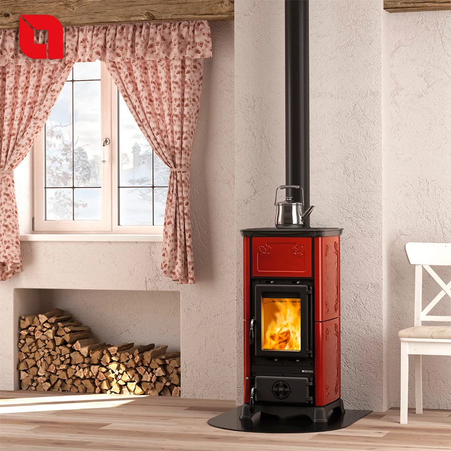 La Nordica Emiliana kamiina