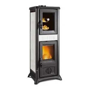 Gemma Forno 5.0 valkoinen - KEVÄTMESSU MALLIKAPPALE