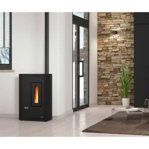 La Nordica Luisella pellettitakka