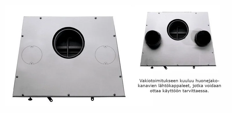 Inserto 70 4.0 Ventilato - Image 3