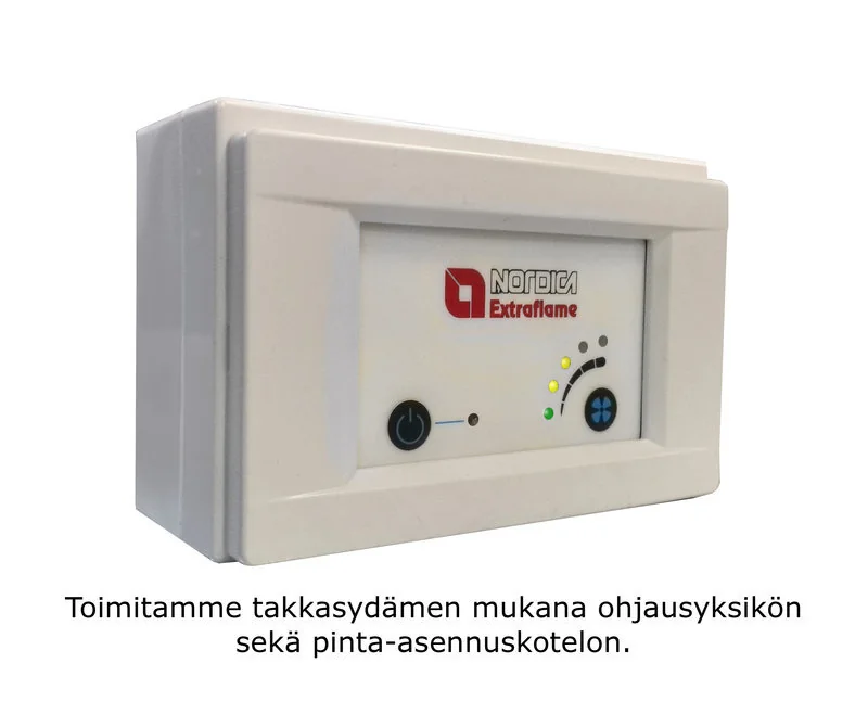 Inserto 70 4.0 Ventilato - Image 5