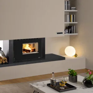 Inserto 80 High Pressure