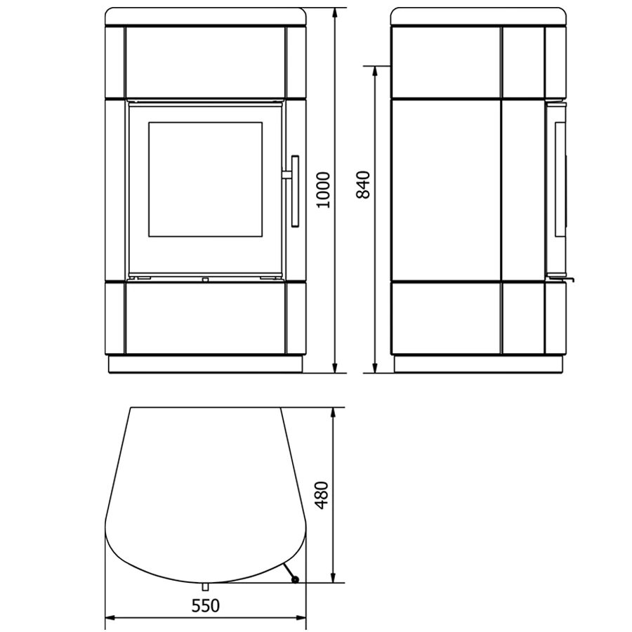 Norsk Kleber Marcello - Image 9