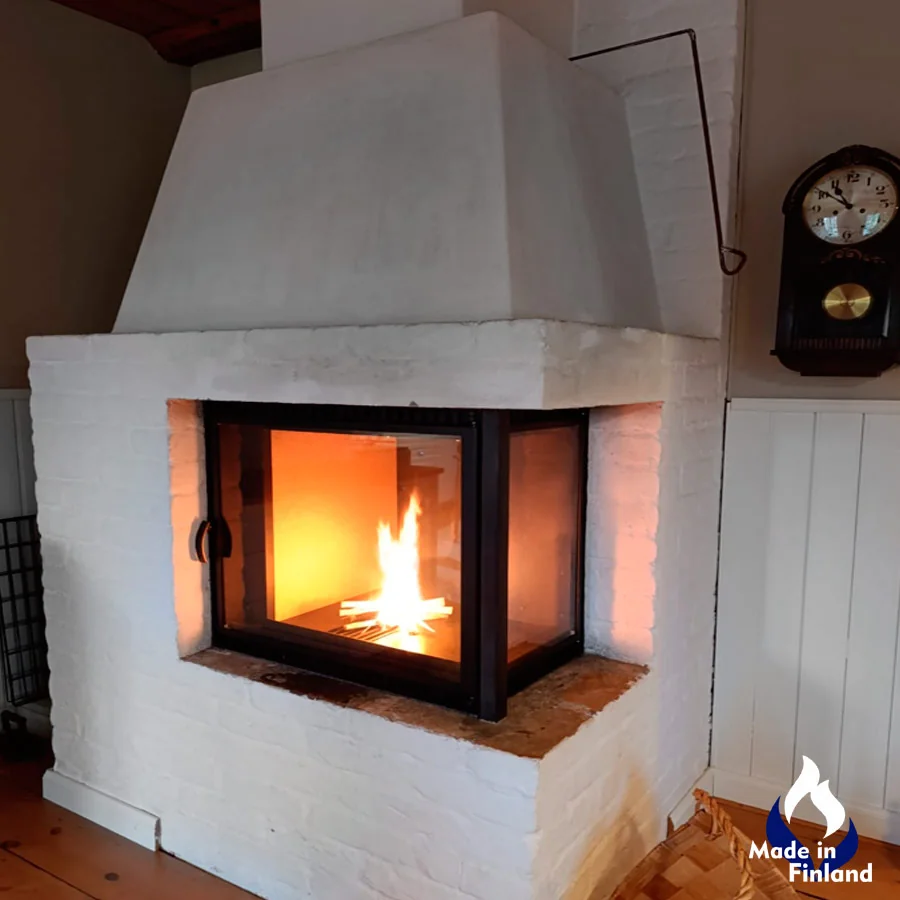 TH-Sydän mittatilaustakkasydän