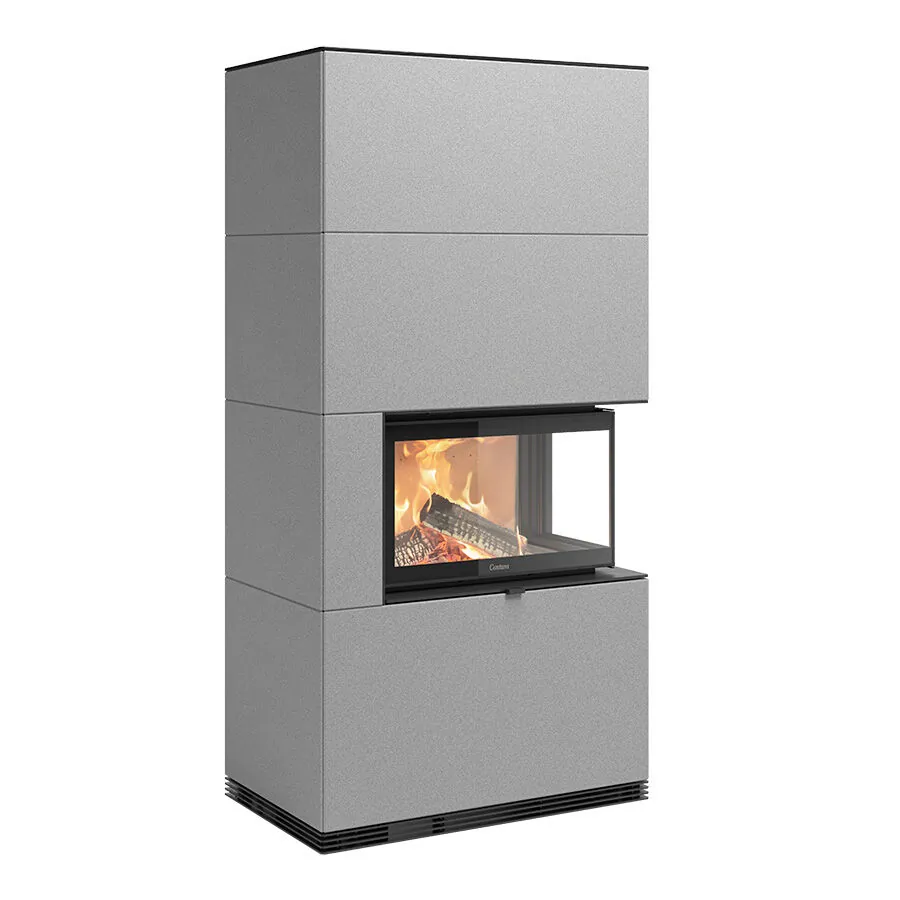 Contura i41AN Artstone Naturel - Image 4