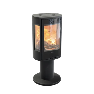 Contura 886 Style, takkahuone