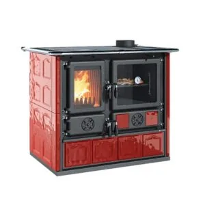 Rosa 4.0 Maiolica Punainen*