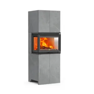 JØTUL FS 173 - Vuolukivi