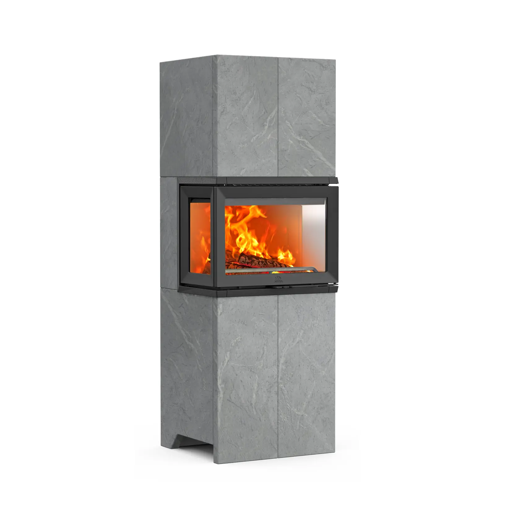 JØTUL FS 173 - Vuolukivi