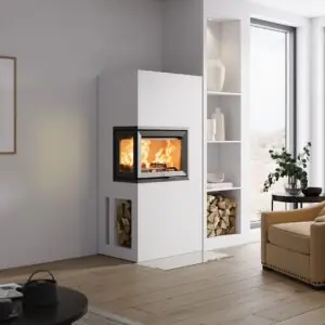 JØTUL FS 520 - FR/FL