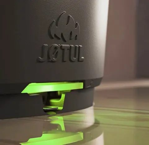 JØTUL F 171 ZENSORIC - Image 4